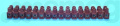 Smeg Terminal Strip - 825170084 Junction Block